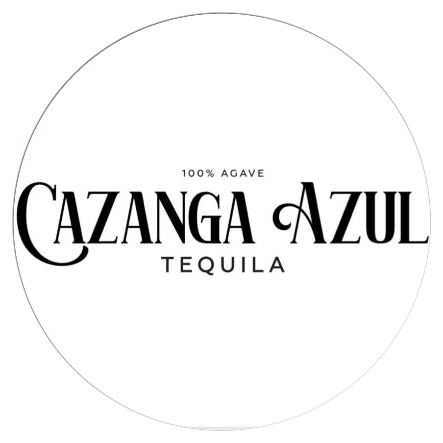 Cazanga Azul Tequila