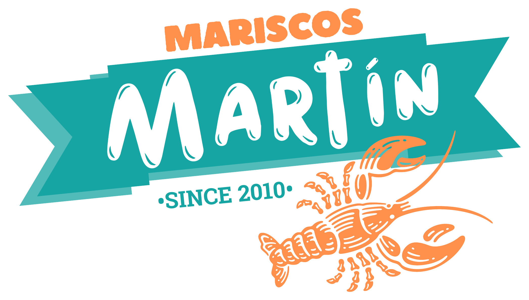 Mariscos Martín