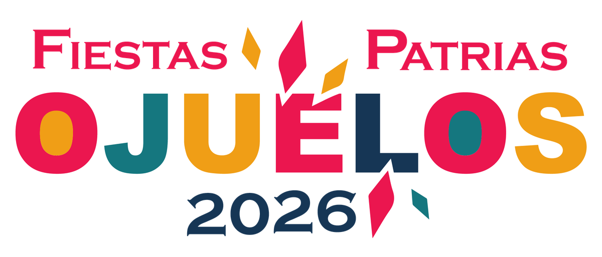 Fiestas Patrias Ojuelos 2026